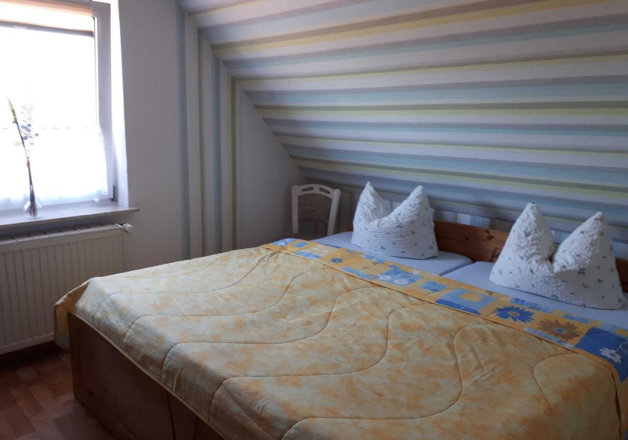 Ferienwohnung Luna Zwischen Den Meeren Ihlow  Екстериор снимка