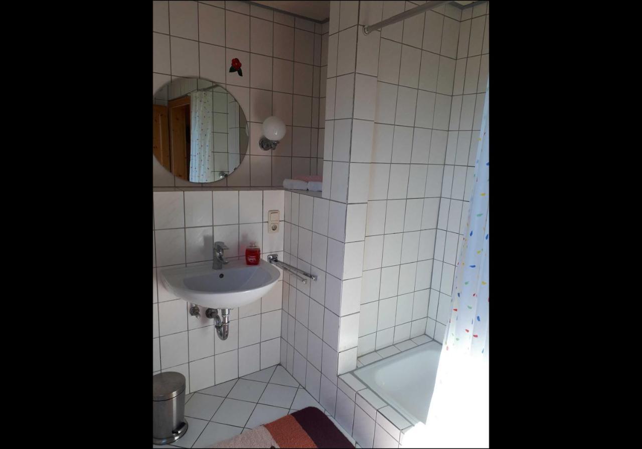 Ferienwohnung Luna Zwischen Den Meeren Ihlow  Екстериор снимка